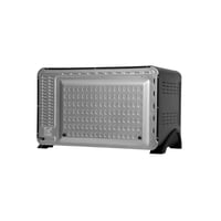 فرن كهربائي جنرال سوبريم 2800 وات ـــ 100 لتر - أس...