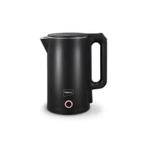 غلاية كهربائية امبكس 2 لتر ـــ 1500 وات ــ Steamer...