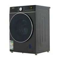 غسالة امامية سرين 6 كيلو -فضي SRWM-6K-FAS