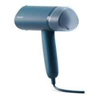 مكواة بخار يدويه فيليبس 1000 وات - أزرق STH3000/26