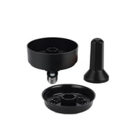 عصارة حمضيات كيون 100 وات - ستيل JCJ7000SP0