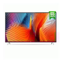 شاشة سمارت 65 بوصة سوبر جنرال 4KUHD - ليد KSGLED65...