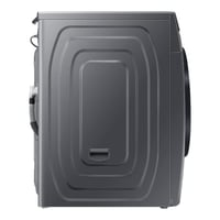 غسالة امامية سامسونج اتوماتيك 18 كيلو تجفيف 11 كيل...