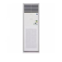 مكيف انفرتر جرى دولابى 44800 وحدة - بارد GVC48ALXL...