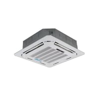 مكيف سقف كاست يوجين 35800 وحدة - انفرتر- حار/ بارد...