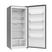 فريزر ميديا عمودي باب واحد 21 قدم - ستيل MDRU793FG...