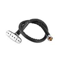 كاوية بخار عمودية اكسبير 3.8 لتر 2200 وات - فضي XP...