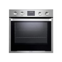 فرن بلت ان غاز البا 60 سم - 10 وظائف – إيطالي AS E...