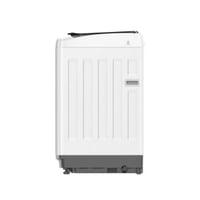 غسالة علوية ميديا 6 كيلو - 8 برامج - ابيض MA200W60...