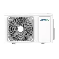 مكيف سبليت الزامل كمفورت 22200 وحدة - وطنى - بارد...