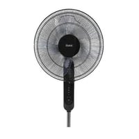 مروحة كهربائية عمودية بيسك 3 شفرات - اسود BFS-R3B3...