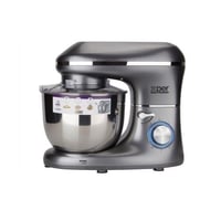 عجان كهربائي اكسبير 1100 وات - 5 لتر - فضي XPSM-90...