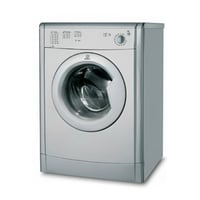 نشافه ملابس أنديست 7 كيلو 16 برنامج - فضي Idv75s(e...