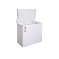 فريزر بيسك ارضي 10 قدم -انفيرتر-ابيض BCF-M300V