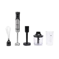 خلاط كهرباء يوجين 900 وات - فضي Usabh