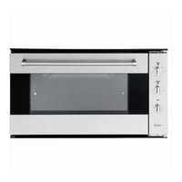 فرن بلت ان ألبا كهرباء 90سم- 6 وظائف -ايطالي AS 10...