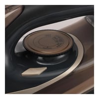 كاوية بخار ويننج ستار 350 ملل - 2200 وات - ازرق ST...