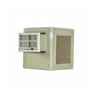 مكيف صحراوى الكوثر 3/4 حصان كرتون - موتور أمريكي K...