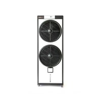 مكيف متنقل كولن صحراوي 400 وات 50 لتر - ابيض 80710...