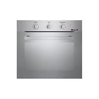 فرن كهرباء بلت ان بولم 60سم - 9 وظائف - ستيل BL125...