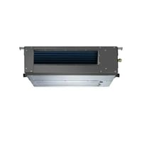 يوجين مكيف مخفي 55000 وحدة - حار/ بارد UADM55H