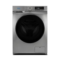 غسالة يوجين 11 كيلو امامية – تجفيف 100% – ستيل UWM...