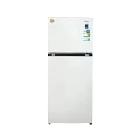 ثلاجة 15 قدم جنرال سوبريم بابين - إنفرتر - أبيض GS...