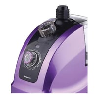 مكواة ملابس عموديه امبكس 1950 وات ــ بنفسجى Gsm 60...