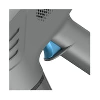 مكنسة كهربائية عموديه ويننج ستار 1.2 لتر - 550 وات...