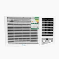 مكيف يوجين شباك بلاتين 21000 - وحده - بارد UAWM24C