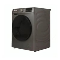 غسالة أمامية يوجين أتوماتيك إنفرتر - 10 كيلو - ستي...