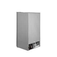 فريزر عمودي زيترست -21 قدم -ستيل ZRF591SM