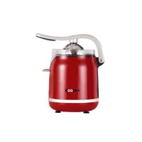 عصارة برتقال كهربائية كولن 160 وات - أحمر 80110000...