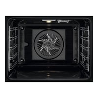 فرن كهربائي بلت ان 60 سم ايه اي جي -ستيل BEB231011...