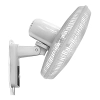 مروحة جدارية بيسك 50 وات 3 سرعات - ابيض BFW-5B3S