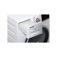 مجفف ملابس امامي جنرال سوبريم 8 كيلو - 16 برنامج -...