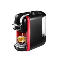 ماكينة تحضير القهوة اكسبير 1450 وات – أحمر XPC-90R
