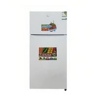 ثلاجة بابين نيو هاوس 12 قدم - أبيض WM-380