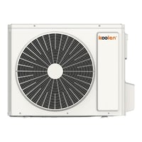 مكيف اسبلت كولن 22500 وحدة - واي فاي - حار / بارد...