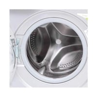 غسالة ملابس أنديست تعبئة أمامية 9 كيلو تجفيف 70% -...