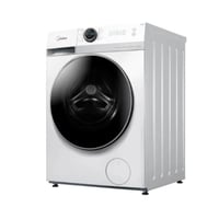 غسالة تعبئة امامية ميديا 12كيلو 14برنامج انفرتر -ا...