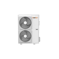 مكيف دولابي كولن 44800 وحده - واي فاي – بارد KOACF...