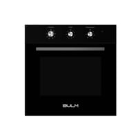 فرن بلت ان بولم كهرباء 60 سم - 8 وظائف - اسود BL21...