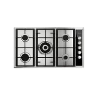 بوتاجاز مسطح غاز بلت ان ألبا 90 سم - 5 شعلات - ستي...