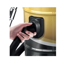 مكنسة كهربائية برميل امبكس 2200 وات ــ اسود VC 470...