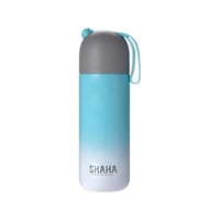 زجاجه ماء شاها 300 مل - أزرق 311115065