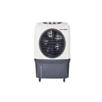 مكيف متنقل صحراوي نيو هاوس 45 لتر - ابيض NW-118