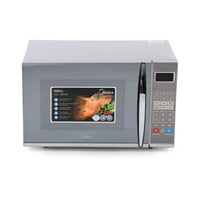 ميكرويف ميديا بشواية 30 لتر - 900 وات -ديجيتال- ست...