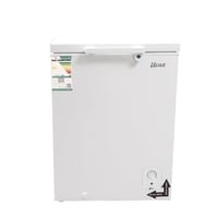 فريزر ارضي يوجين 5 قدم – أبيض UCFK144