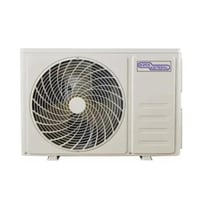 مكيف سبليت سوبر جنرال اونو 18000 وحدة - حار / بارد...